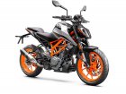 KTM 390 Duke